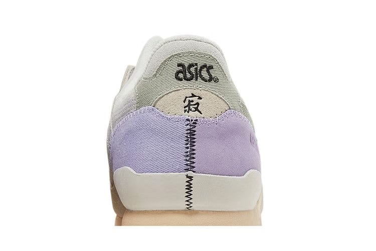 AFEW x ASICS Gel Lyte 3 Beauty Of Imperfection