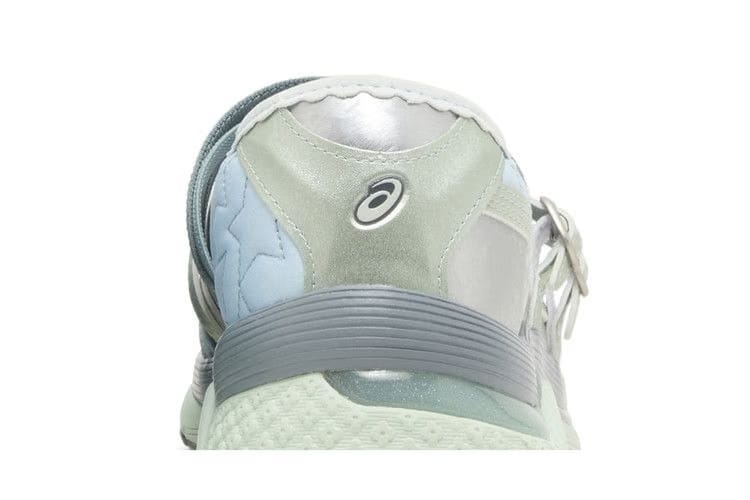 Kiko Kostadinov x Heaven by Marc Jacobs x ASICS Wmns Gel Lokros 'Faded Denim'