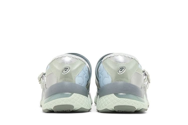 Kiko Kostadinov x Heaven by Marc Jacobs x ASICS Wmns Gel Lokros 'Faded Denim'