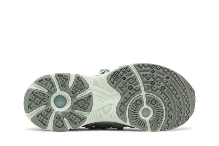 Kiko Kostadinov x Heaven by Marc Jacobs x ASICS Wmns Gel Lokros 'Faded Denim'
