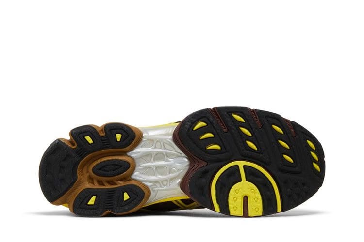 Kiko Kostadinov x ASICS UB3-S Gel Nimbus 9 Rum Raisin