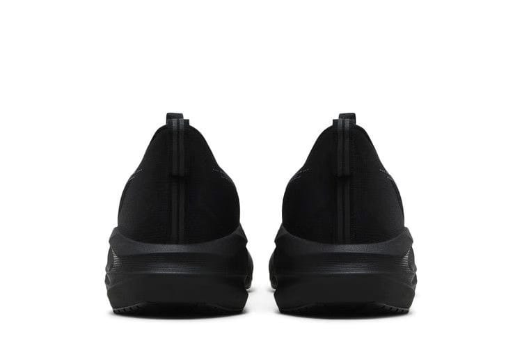 Asics Novablast 5 Black Carrier Grey