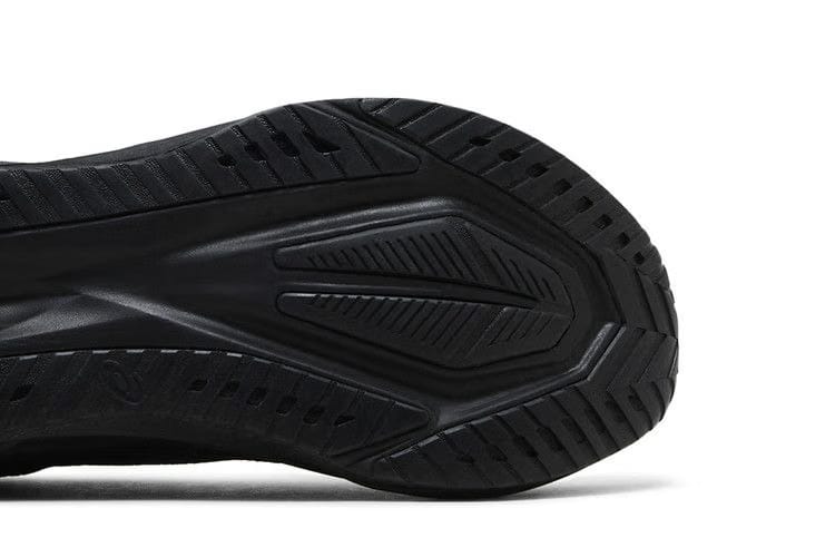 Asics Novablast 5 Black Carrier Grey