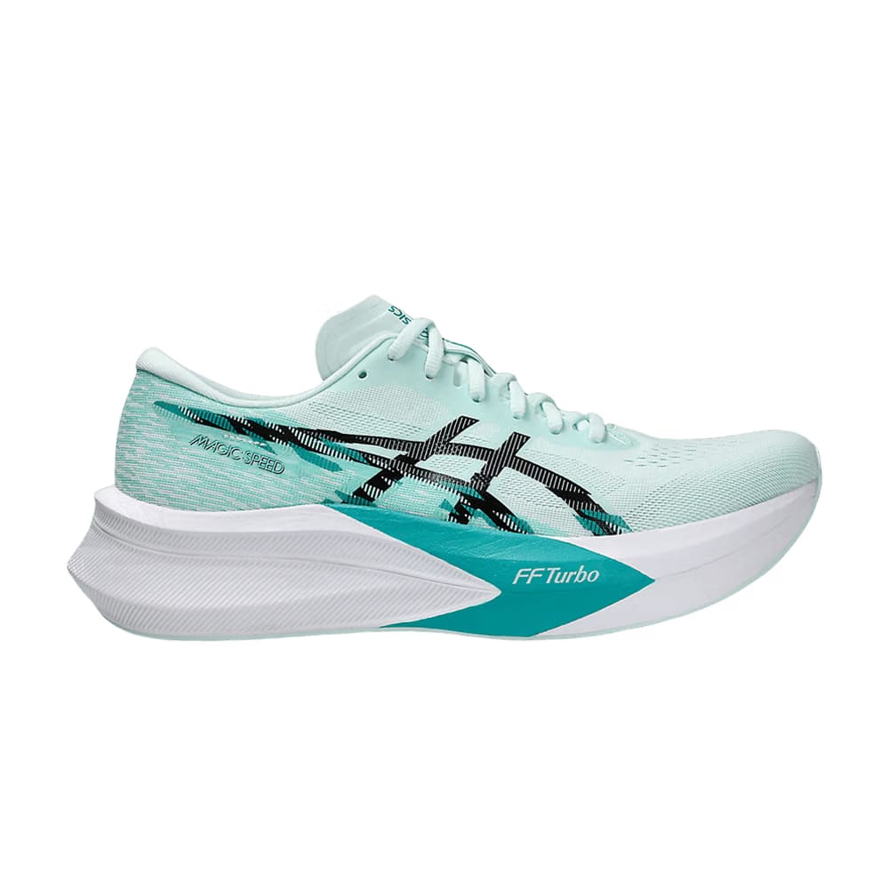 Asics Magic Speed 4 Soothing Sea Black