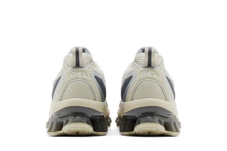 Asics Gel Quantum Kinetic White Light Dust