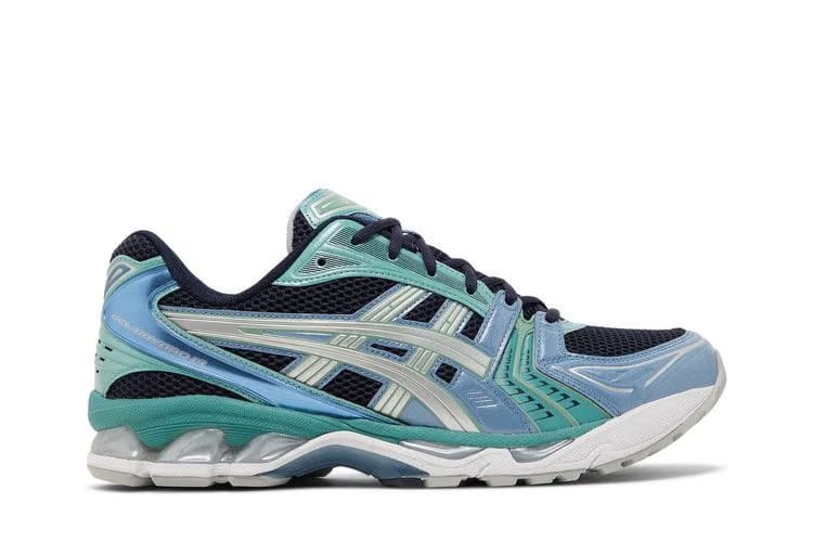 Asics Gel Kayano 14 Aqua Midnight