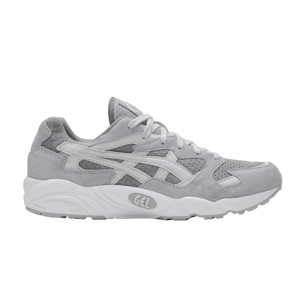 Asics Gel Diablo Stone Grey