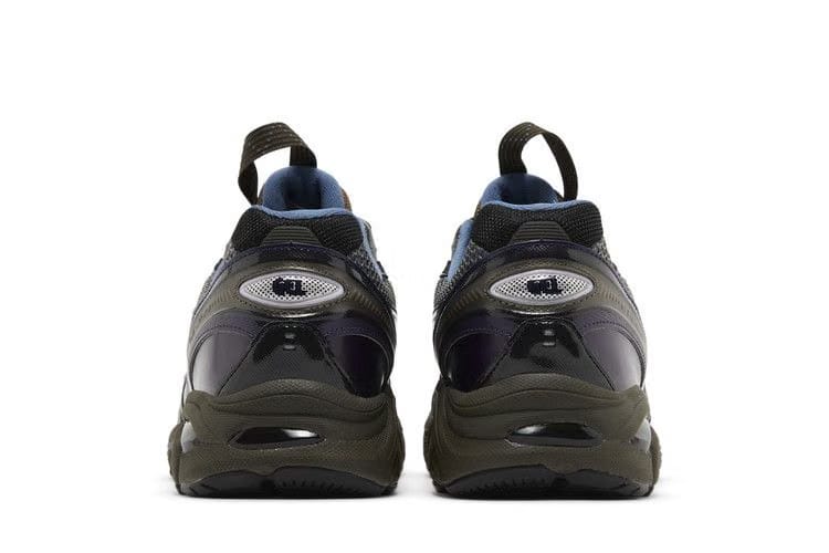 Kiko Kostadinov x ASICS UB6-S GT 2160 'Grey Floss Jade'
