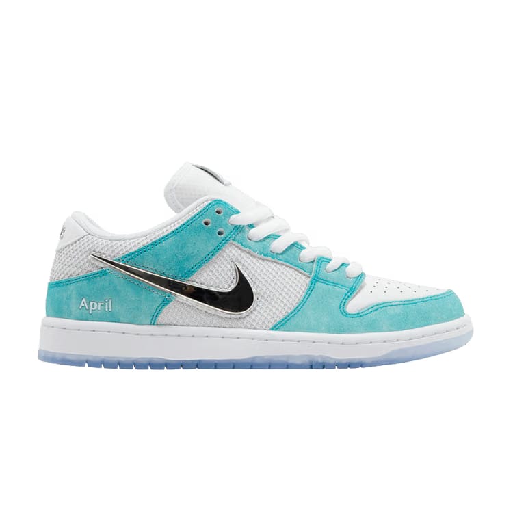 Nike SB Dunk Low April Skateboards