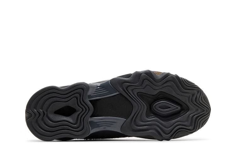 Kiko Kostadinov x ASICS Novalis Gel Styrax Obsidian Black