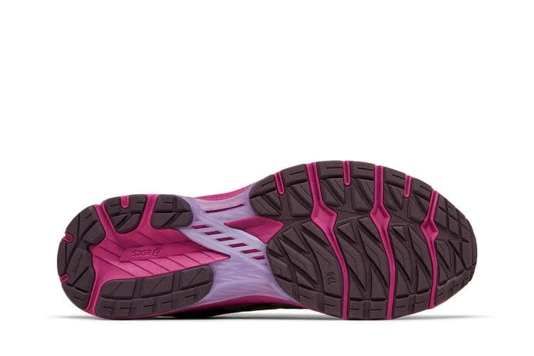 Up There x ASICS Gel Terrain Purple Lavender