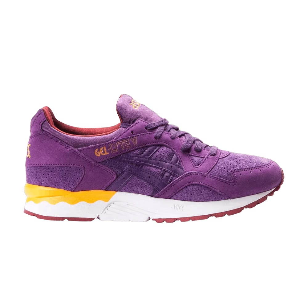 Asics Gel Lyte 5 Sunset Pack