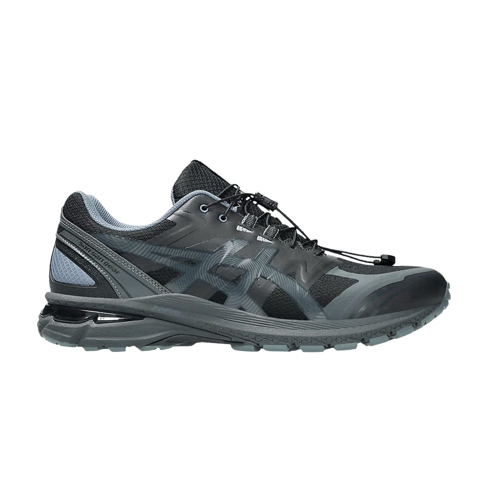 Sansan Gear x ASICS Gel Terrain Phantom Moon Mist
