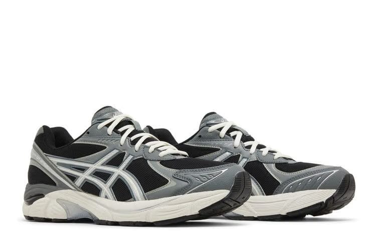 Asics GT 2160 Black Seal Grey