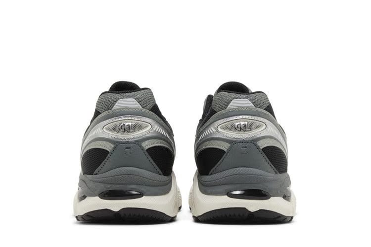 Asics GT 2160 Black Seal Grey