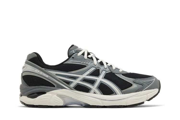 Asics GT 2160 Black Seal Grey