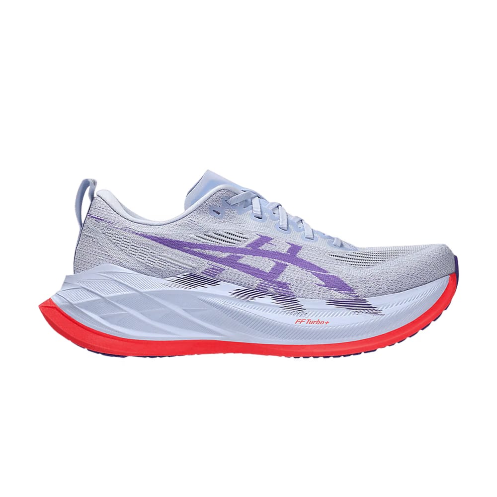 Asics Superblast 2 Blue Fade Edo Purple