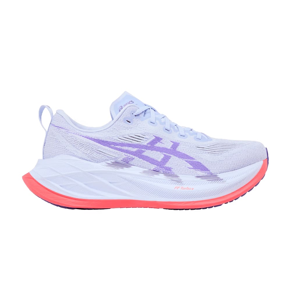 Asics Superblast 2 Blue Fade Edo Purple