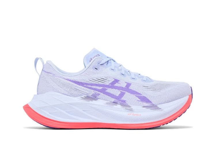 Asics Superblast 2 Blue Fade Edo Purple