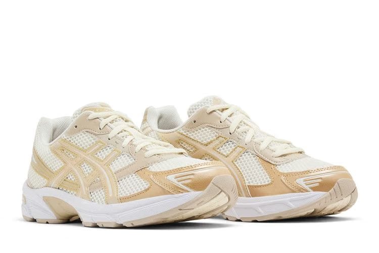 Asics Wmns Gel 1130 'Cream Champagne'