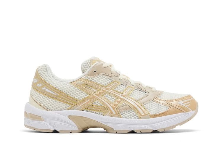 Asics Wmns Gel 1130 'Cream Champagne'