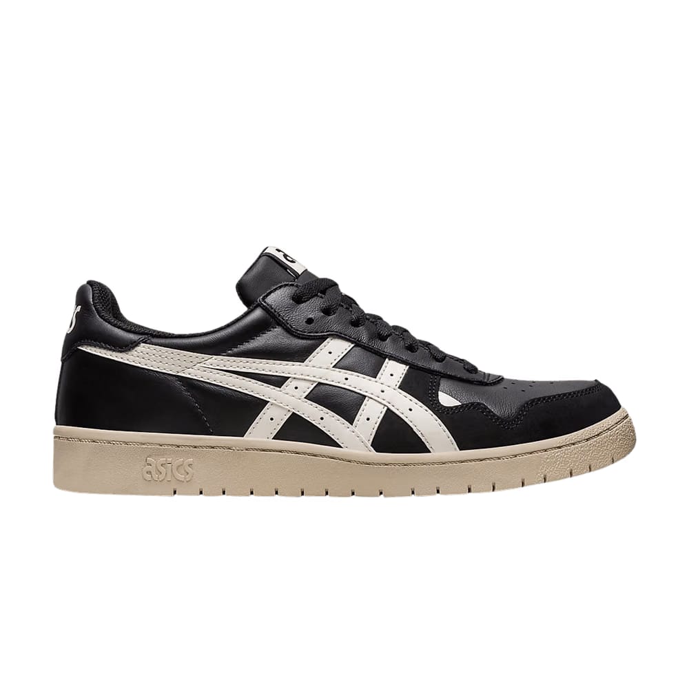 Asics Japan S Black Cream