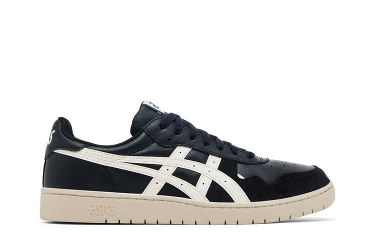 Asics Japan S Black Cream