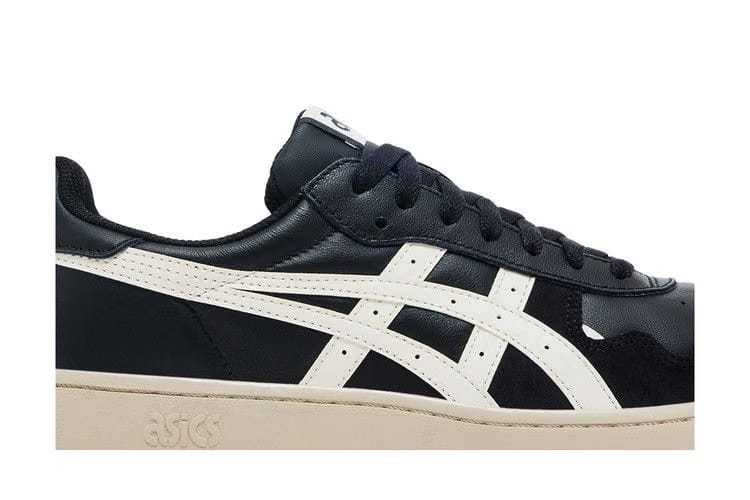 Asics Japan S Black Cream