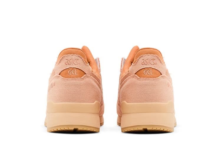 Asics Gel Lyte 3 OG Tea Pack - Rooibos