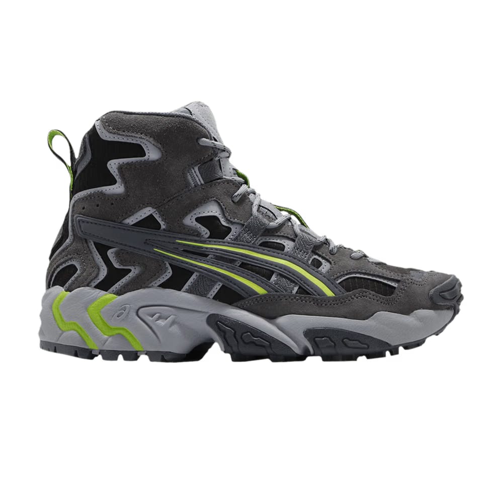 Asics Gel Nandi High Graphite Grey
