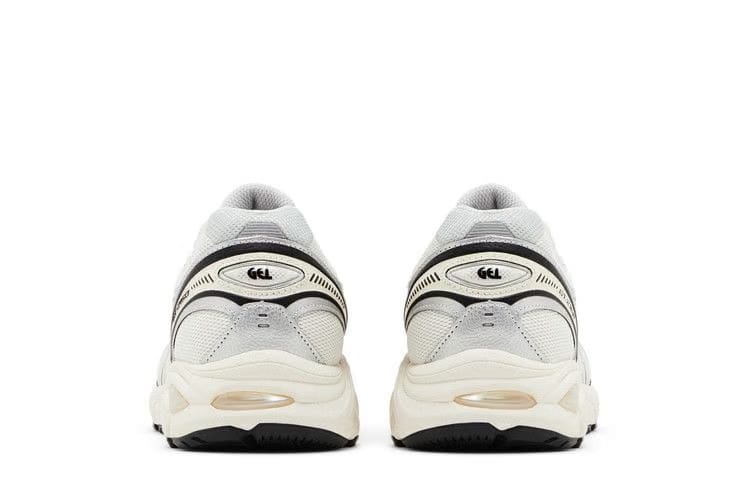 Asics GT 2160 White Black Cream