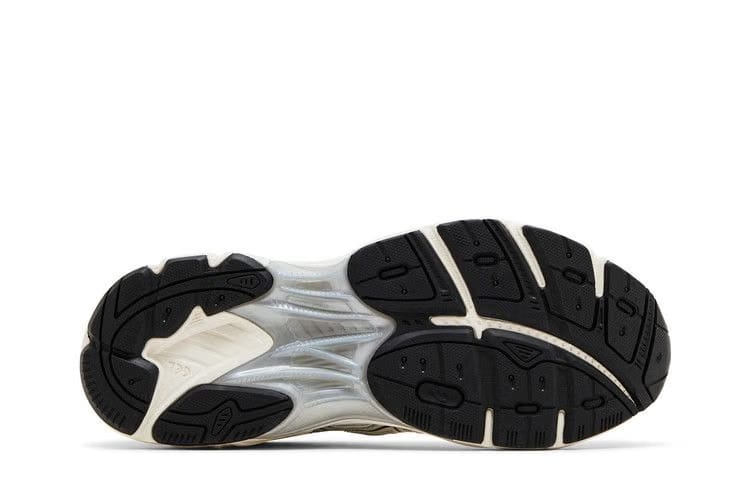 Asics GT 2160 White Black Cream