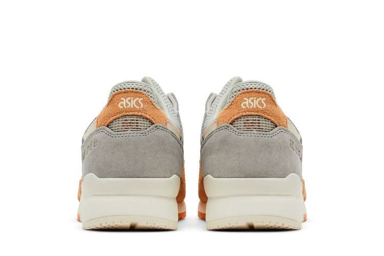 Asics Gel Lyte 3 OG White Sage Brown