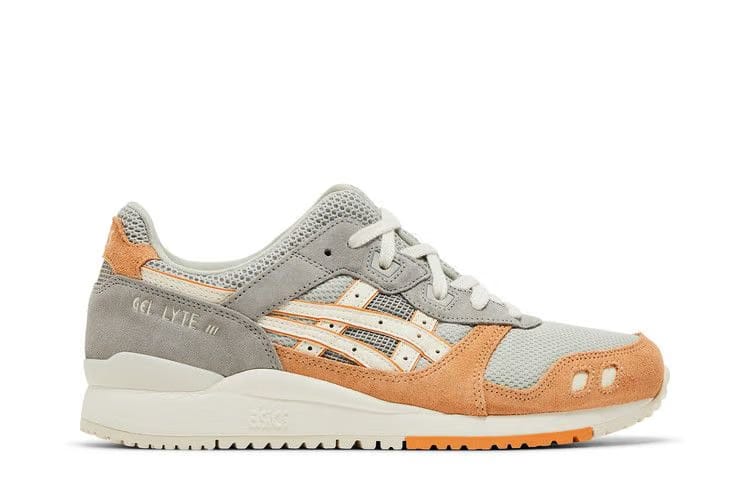 Asics Gel Lyte 3 OG White Sage Brown