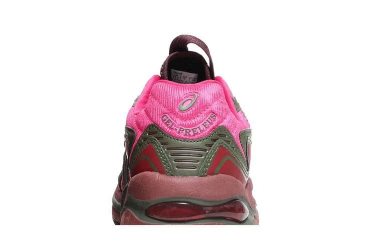 Kiko Kostadinov x ASICS Wmns FB1-S Gel Preleus 'Pink Rave'
