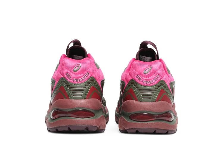 Kiko Kostadinov x ASICS Wmns FB1-S Gel Preleus 'Pink Rave'