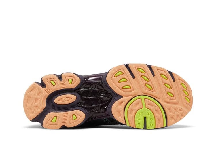 Brain Dead x ASICS Gel Nimbus 9 Nightshade
