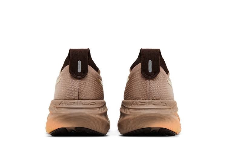 Asics Gel Nimbus 27 Luxe