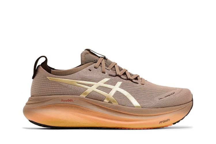 Asics Gel Nimbus 27 Luxe