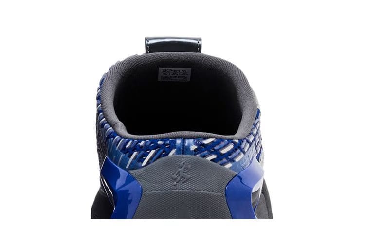 Kiko Kostadinov x ASICS Novalis Gel Styrax Blue Pure Silver