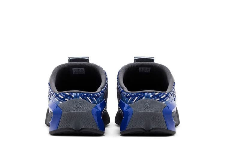 Kiko Kostadinov x ASICS Novalis Gel Styrax Blue Pure Silver