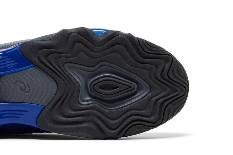 Kiko Kostadinov x ASICS Novalis Gel Styrax Blue Pure Silver