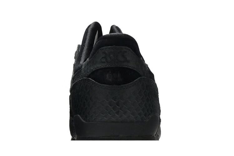 Asics Gel Lyte 3 Black Mamba