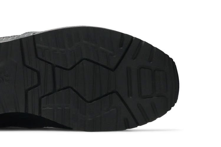 Asics Gel Lyte 3 Black Mamba