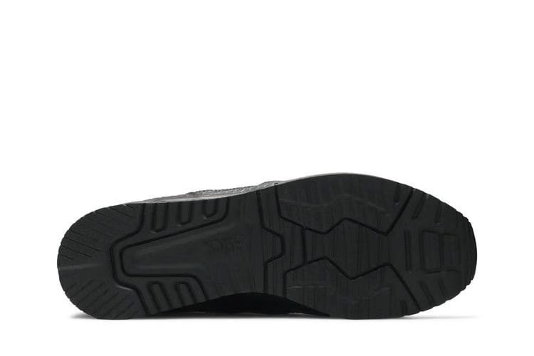 Asics Gel Lyte 3 Black Mamba