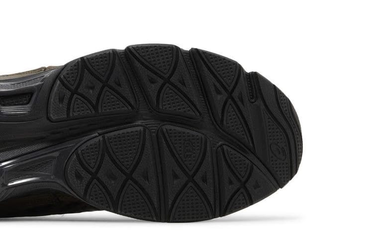 Asics Gel NYC Dark Sepia Clay Canyon