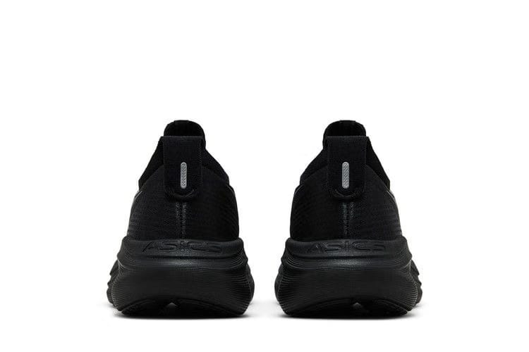 Asics Wmns Gel Nimbus 27 'Black Graphite Grey'