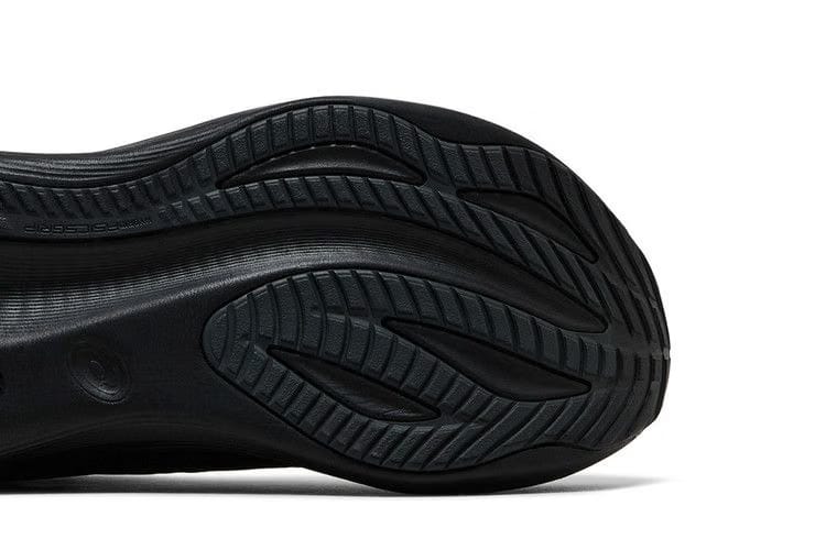 Asics Wmns Gel Nimbus 27 'Black Graphite Grey'