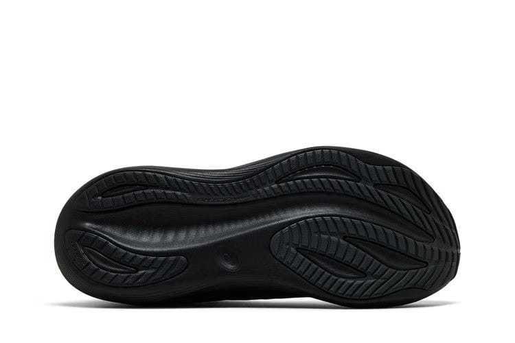 Asics Wmns Gel Nimbus 27 'Black Graphite Grey'