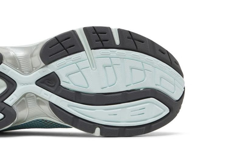 Kiko Kostadinov x ASICS UB4-S Gel 1130 Smoke Blue Pure Silver